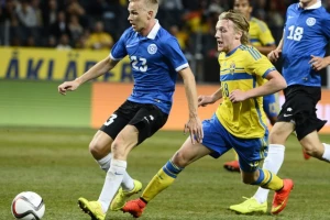 Arsenal spremio ponudu za "vikinga"
