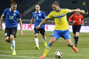 Ibrahimović: "Važan rekord"