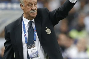 Del Boske: "Brazil me je ojačao"