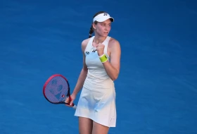 AO - Ribakina počistila Mertens za plasman u četvrtfinale