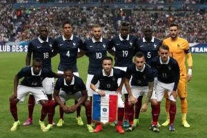 Zašto je Kvadrado dobio crveni protiv Brazila?