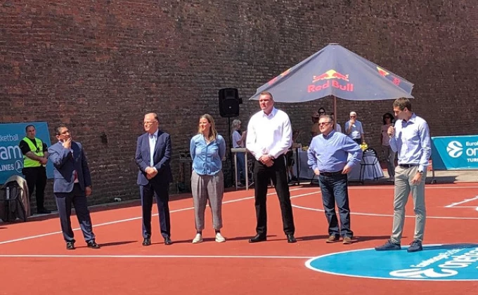 Sportske.net/Pavle Knežević