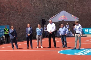 Zvezdin potez oduševio beogradske basketaše!