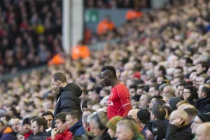 Liverpul odredio cenu za Balotelija