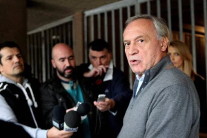 Vučelić: "Voleo bih da ovo nije izlazilo iz okvira Srbije..."