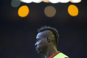 Pogledajte šta je prvo rekao Baloteli po dolasku u Milan