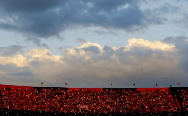 Beta/AP Photo/Victor R. Caivano