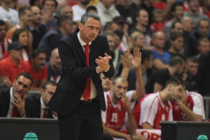 Preokret - ''Delije'' žele Radonjića na klupi Zvezde!