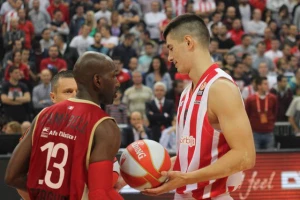 Odlične vesti za Zvezdu - Kapiten spreman za povratak!