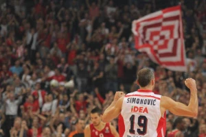 Simonović: ''Zvezda raste!''