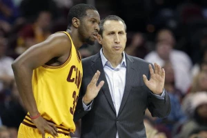 Kraj, vratio se Dejvid Blat u Evropu!