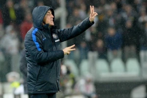 Da li ovo znači da Manćini ipak odlazi iz Intera?!