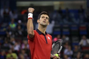 DOMINACIJA: Federer + Marej = Novak Đoković!