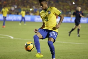 Kapiten Nejmar se "osvetio" Kolumbijcima!