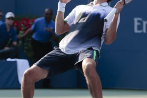 Kladite se na Federera? Čilić bi da vas uveri da grešite!