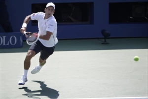 Đoković: "Ne žalim se na svoje današnje izdanje"