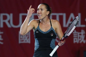 Savršen teniski dan, Jelena Janković osvojila Hong Kong!