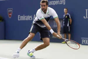 Čilić deklasirao Federera za finale US Opena!