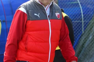 Božović poziva 'Marsovce' u pomoć: "Klub može da se ugasi u svakom trenutku!"