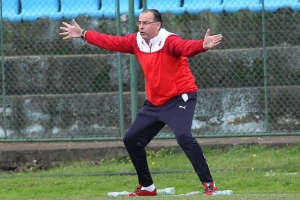 Božović: "Rekord se pamti, titule se osvajaju i zaboravljaju"