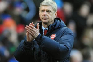 Bivši igrač Arsenala veruje u titulu