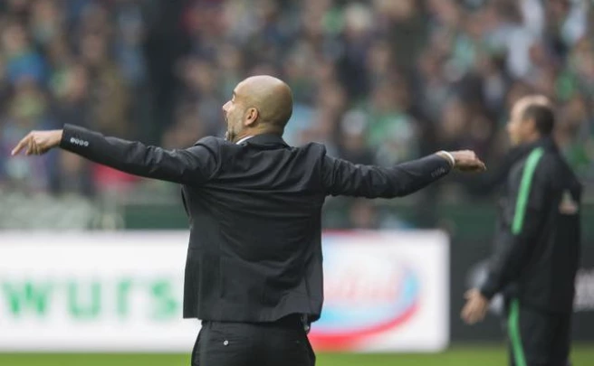 BETA/AP Photo/Joerg Sarbach