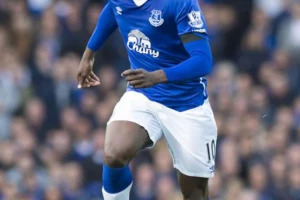 'Centurion' Lukaku pisao istoriju Evertona