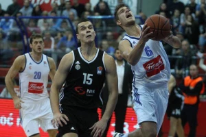Mega potvrdila novi transfer, bivši centar Partizana se seli u Crnu Goru