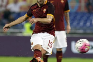 Pep uzima iz Bajerna = Roma ostaje bez veziste