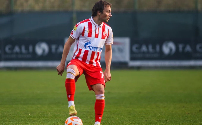 FK Crvena zvezda