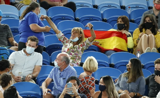 Beta/AP Photo/Rick Rycroft