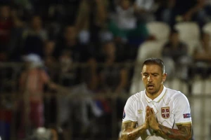 Peh za 'Orlove' - Kolarov propušta Dansku!