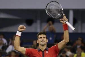 Neuhvatljivi Nole 8 HILJADA bodova ispred Mareja!