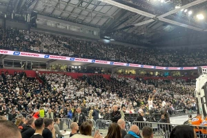 ''Uzmi, Željko, evrotitulu'', ali i aplauzi za Sašu Obradovića!
