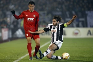 Partizan - Posle pojačanja, na redu su odlasci...