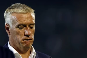 Dešam ostao bez još jednog defanzivca