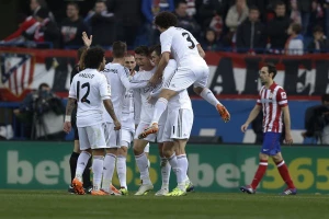 Realovih 112 godina!