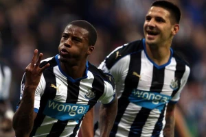 Njukasl ne da Vajnalduma "ispod cene"