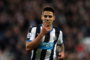 Košćelni i Mitrović na URNEBESNOJ fotografiji!