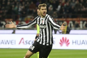 Serija A - Derbi pripao Juventusu, Lacio bolji od 'Viole'!