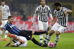 Juventus bolji, Inter zadržao veliku prednost!