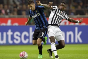 Jovetić: "Juve je prvi favorit za Skudeto!"