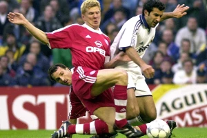 Bajern protv Reala - Fudbalska istorija i kako je Mateus “preživeo” pokušaj ubistva