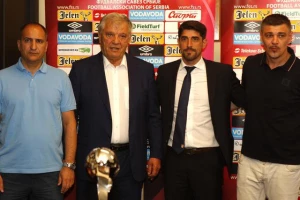 Srbija među favoritima za organizaciju Evropskog prvenstva (U19)?
