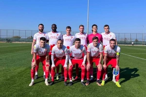 Najbolja utakmica Radničkog na pripremama, Lalatović prezadovoljan!