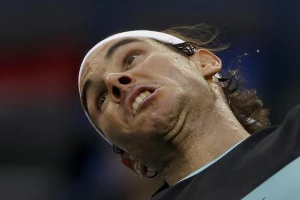 Konačno - Nadal protiv Federera!