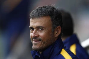 Luis Enrike napravio iznenađenje u sastavu na dan ''El klasika''!