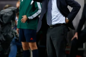 Kapelo: "Huligani usporavaju razvoj fudbala u Italiji"