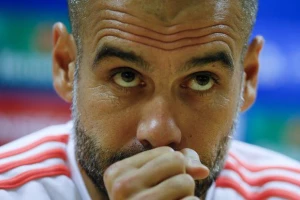 Gvardiola dovodi svog ljubimca na 'Etihad'?