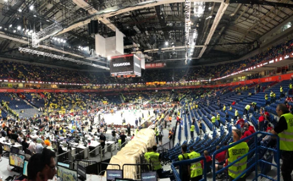 Sportske.net/Pavle Knežević